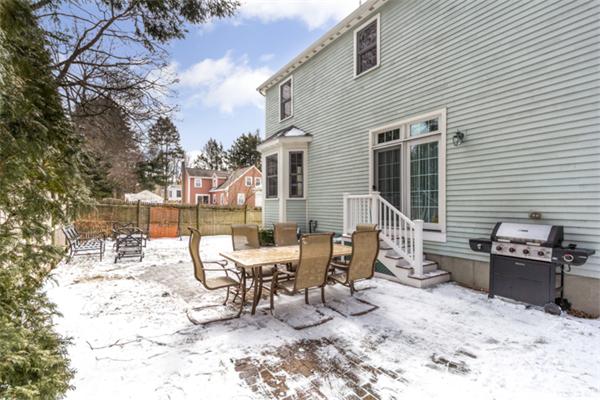 65 Harding Road Lexington, MA 02420 - Photo 27 of 28 Gallery Image 27