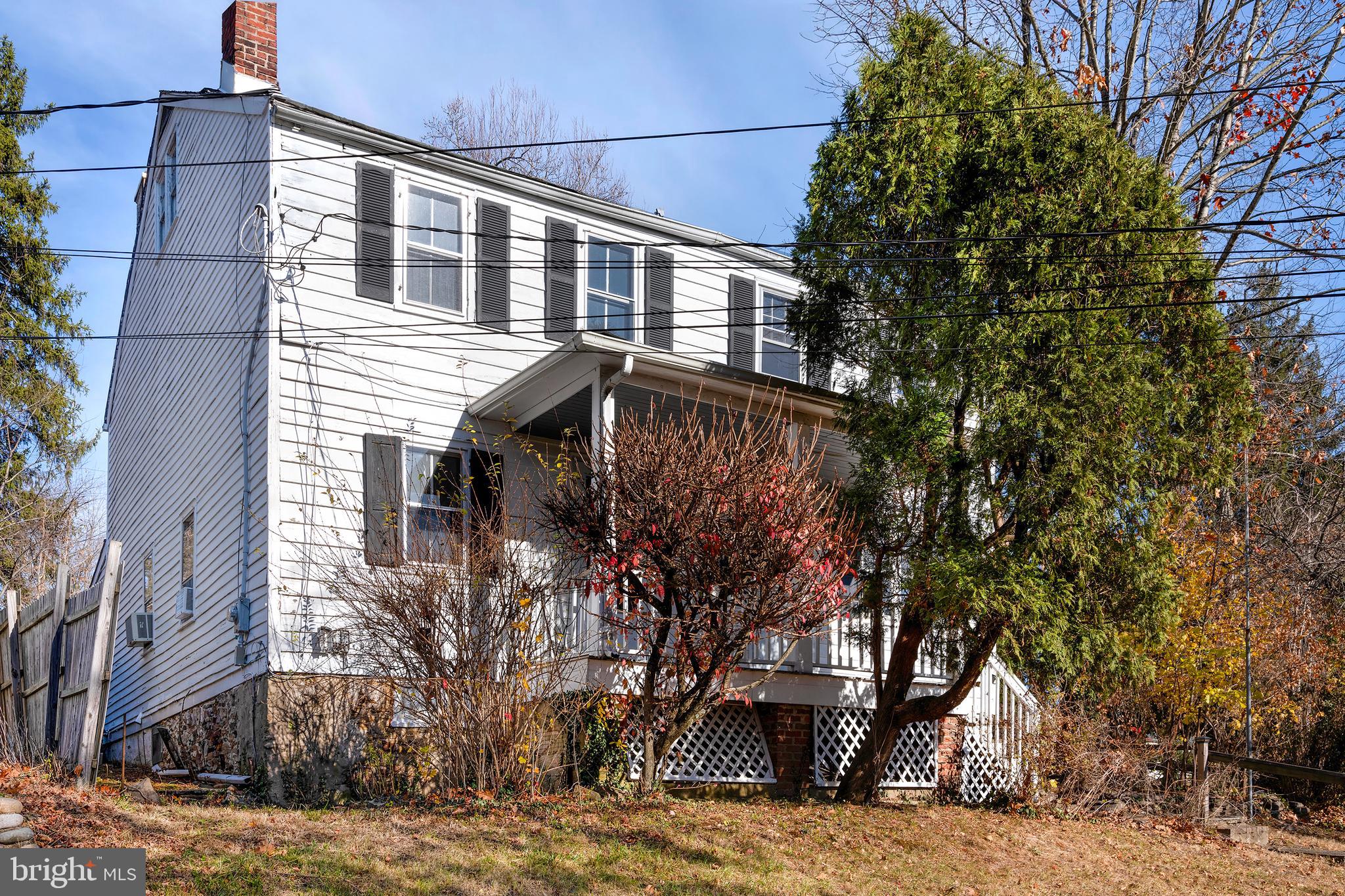 1470 River Road Titusville, NJ 08560 - Photo 21 of 24