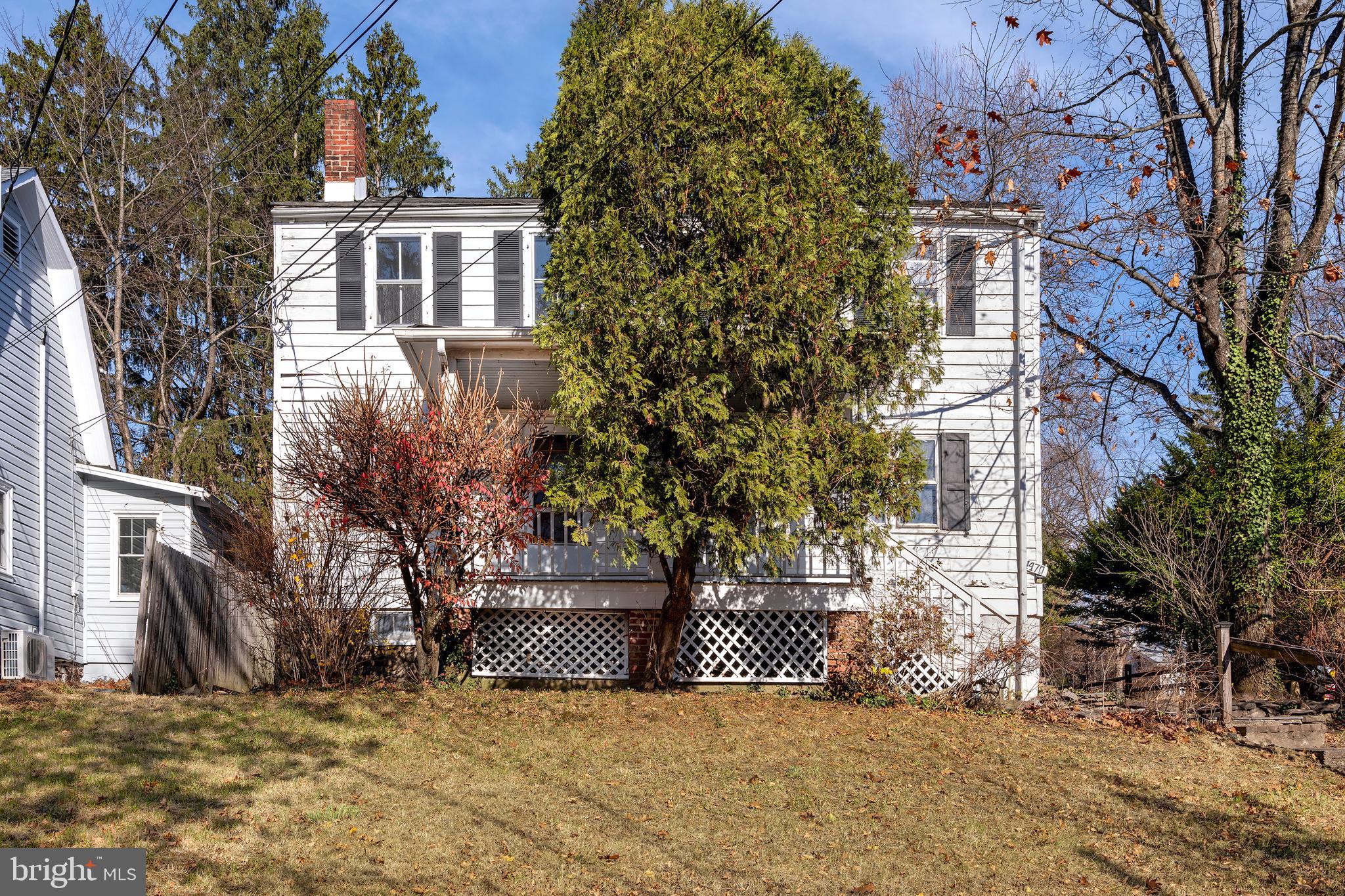 1470 River Road Titusville, NJ 08560 - Photo 22 of 24