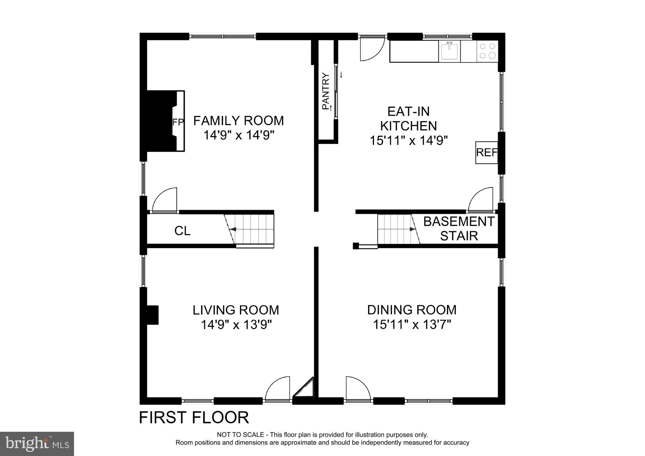 1470 River Road Titusville, NJ 08560 - Photo 23 of 24