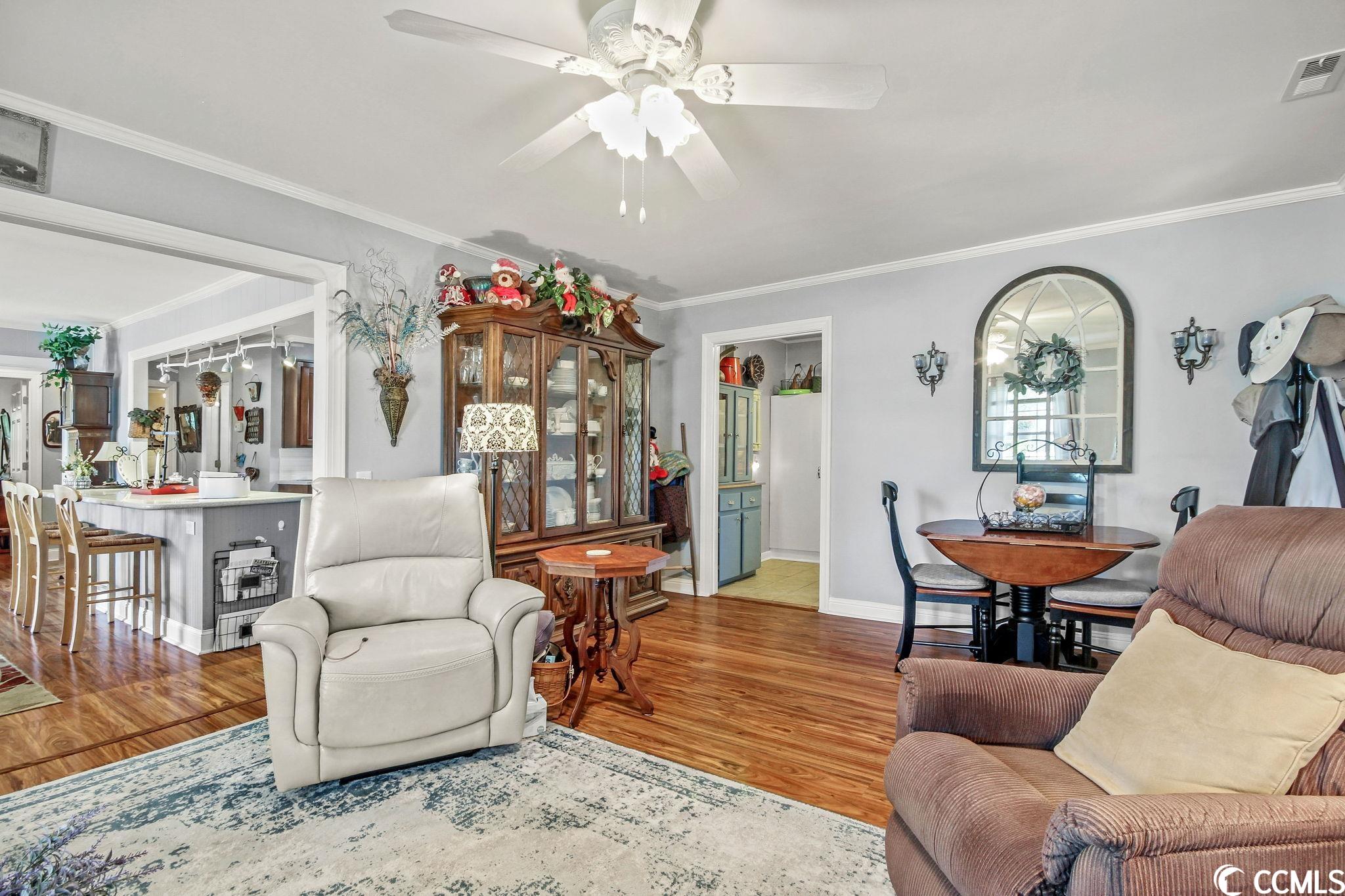 5518 Peachtree Road Myrtle Beach, SC 29588 - Photo 7 of 40 Gallery Image 7