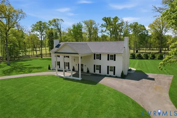 $1,560,000 | 2540 Kentford Road, Midlothian, VA 23113