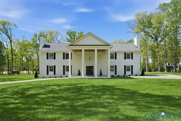 $1,560,000 | 2540 Kentford Road, Midlothian, VA 23113