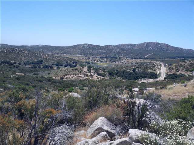 0 Miller Valley Road Pine Valley, CA 91962 - Photo 1 of 7 Gallery Image 1