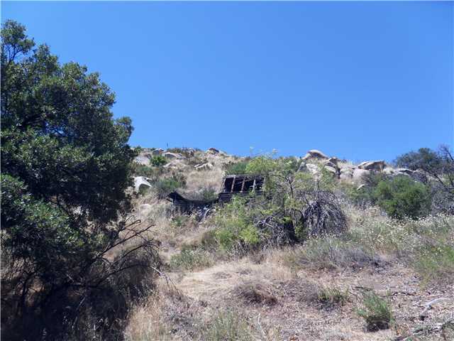 0 Miller Valley Road Pine Valley, CA 91962 - Photo 2 of 7 Gallery Image 2
