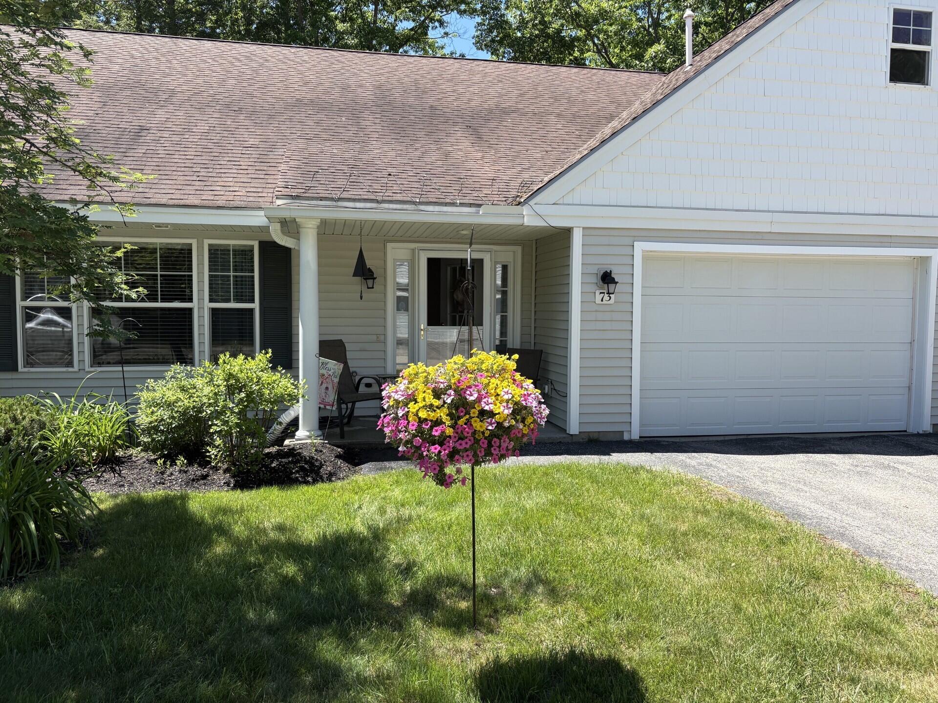 73 Kavanaugh Road, Unit 73 Old Orchard Beach, ME 04064 - Photo 35 of 35