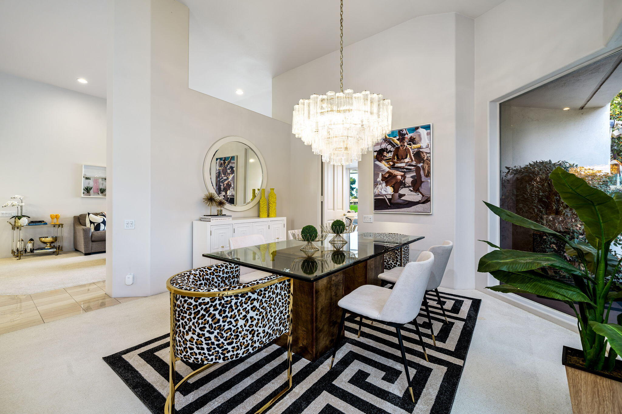 75720 Vista Del Rey Indian Wells, CA 92210 - Photo 6 of 31 a living room with furniture
