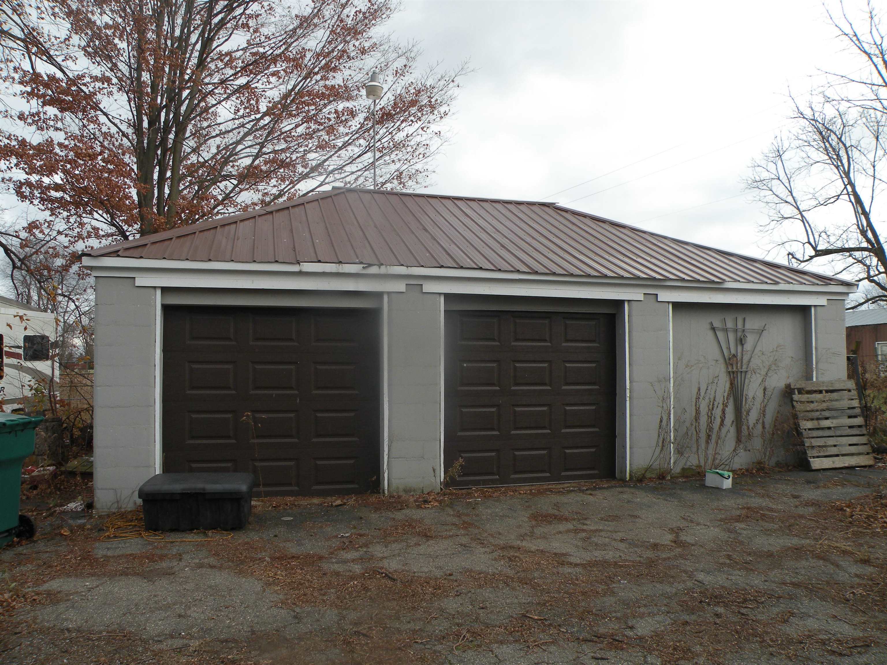 9150 Lytle Road Lennon, MI 48449 - Photo 22 of 30