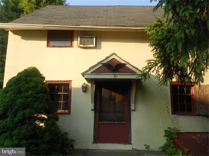 901 County Line Road Bryn Mawr, PA 19010 - Photo 1 of 10 Exterior Front