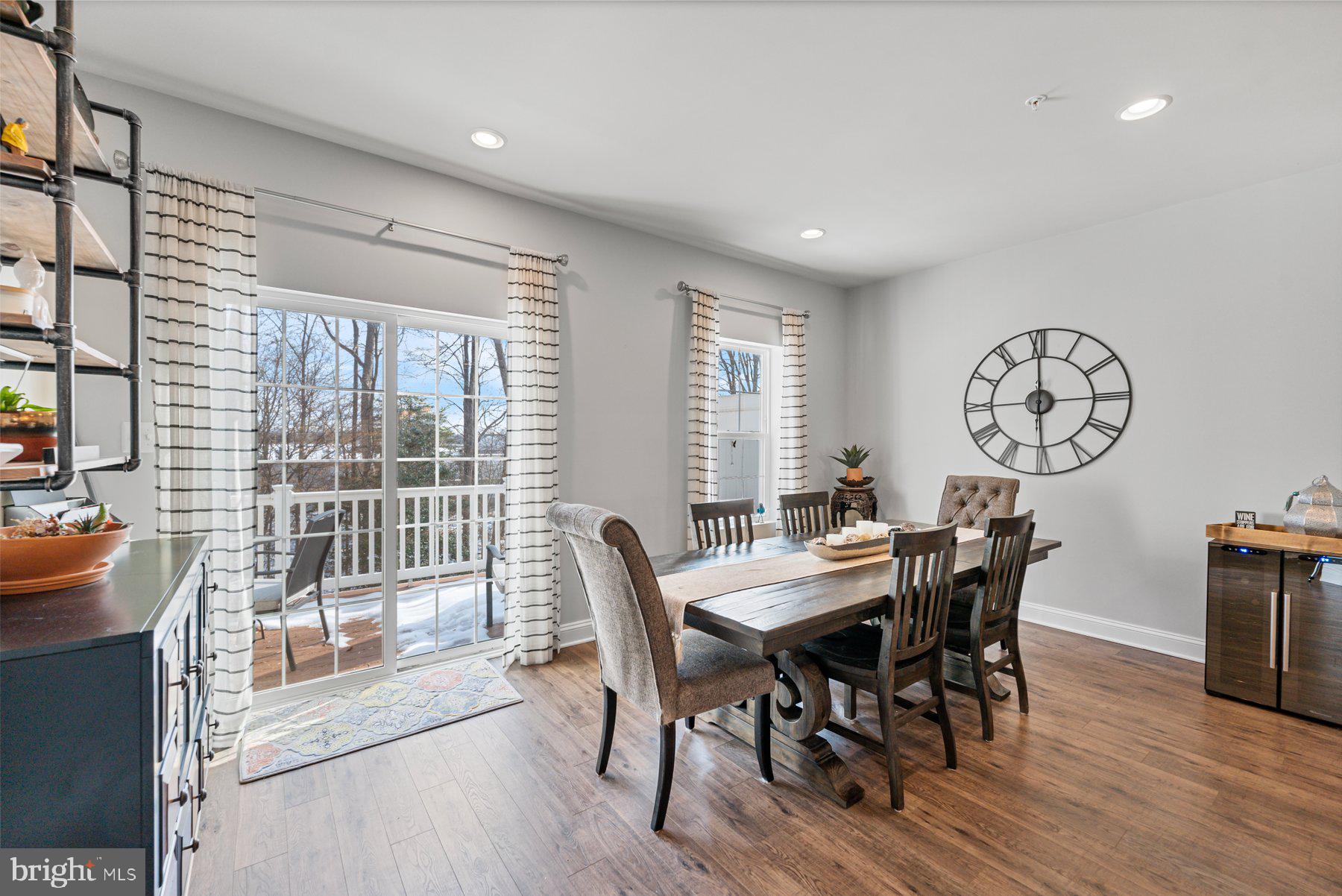1205 Orchid Road Gambrills, MD 21054 - Photo 14 of 46 Dining Area