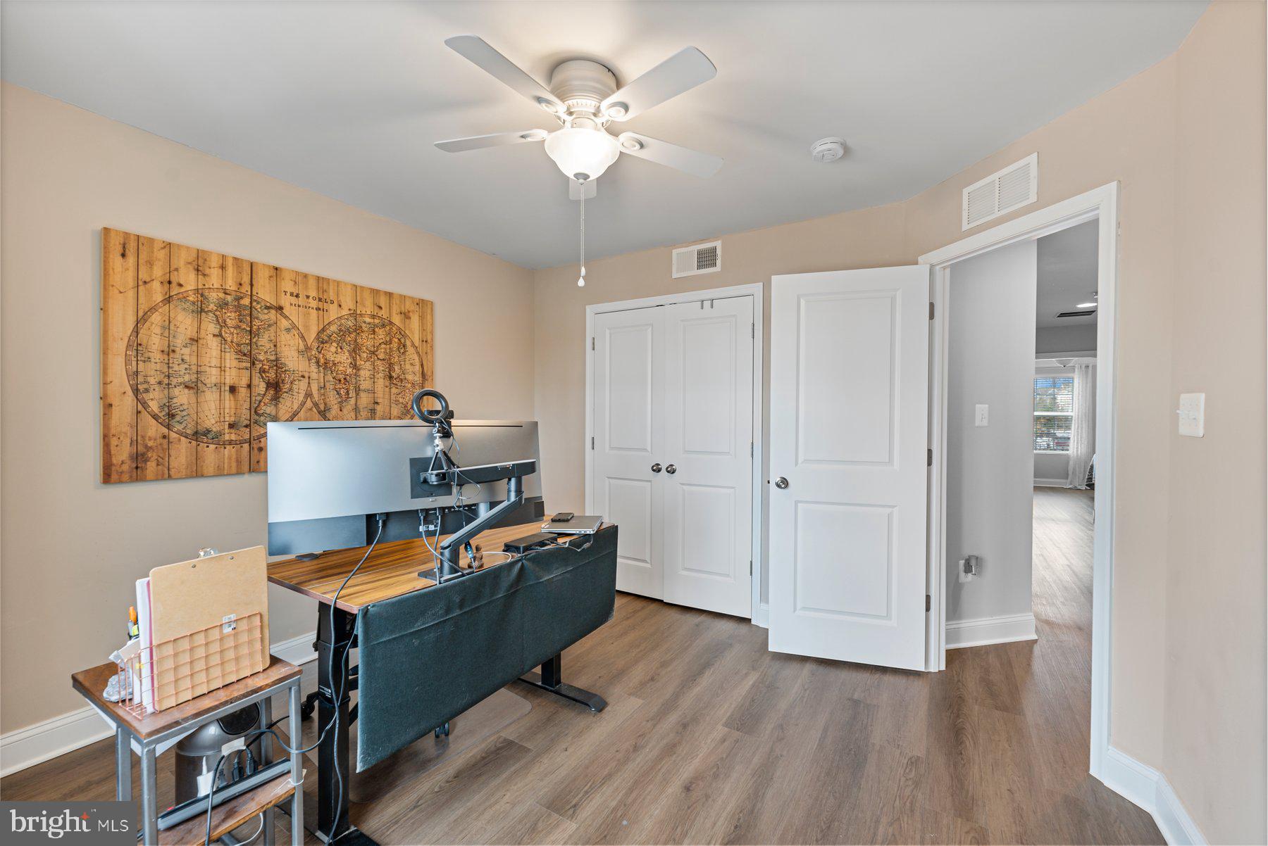 1205 Orchid Road Gambrills, MD 21054 - Photo 28 of 46 Bedroom 3