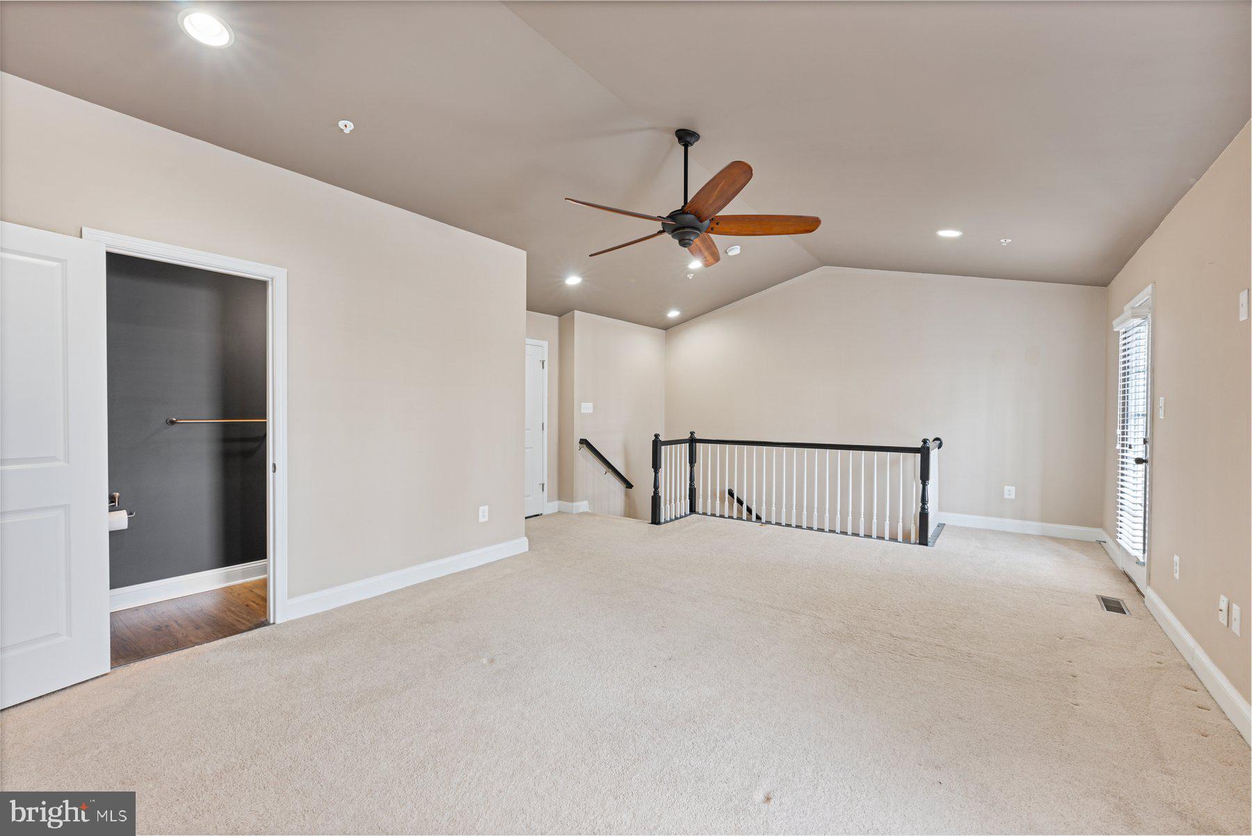 1205 Orchid Road Gambrills, MD 21054 - Photo 31 of 46 4th Level with Powder Room