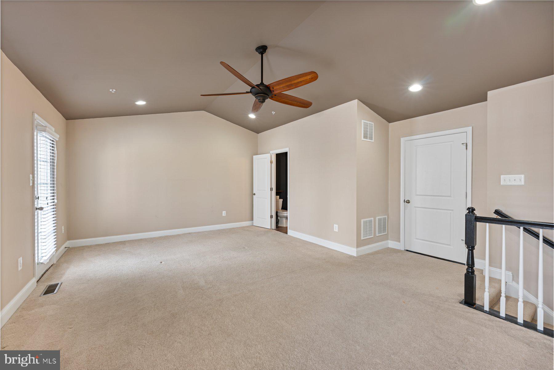 1205 Orchid Road Gambrills, MD 21054 - Photo 32 of 46 4th Level with Powder Room