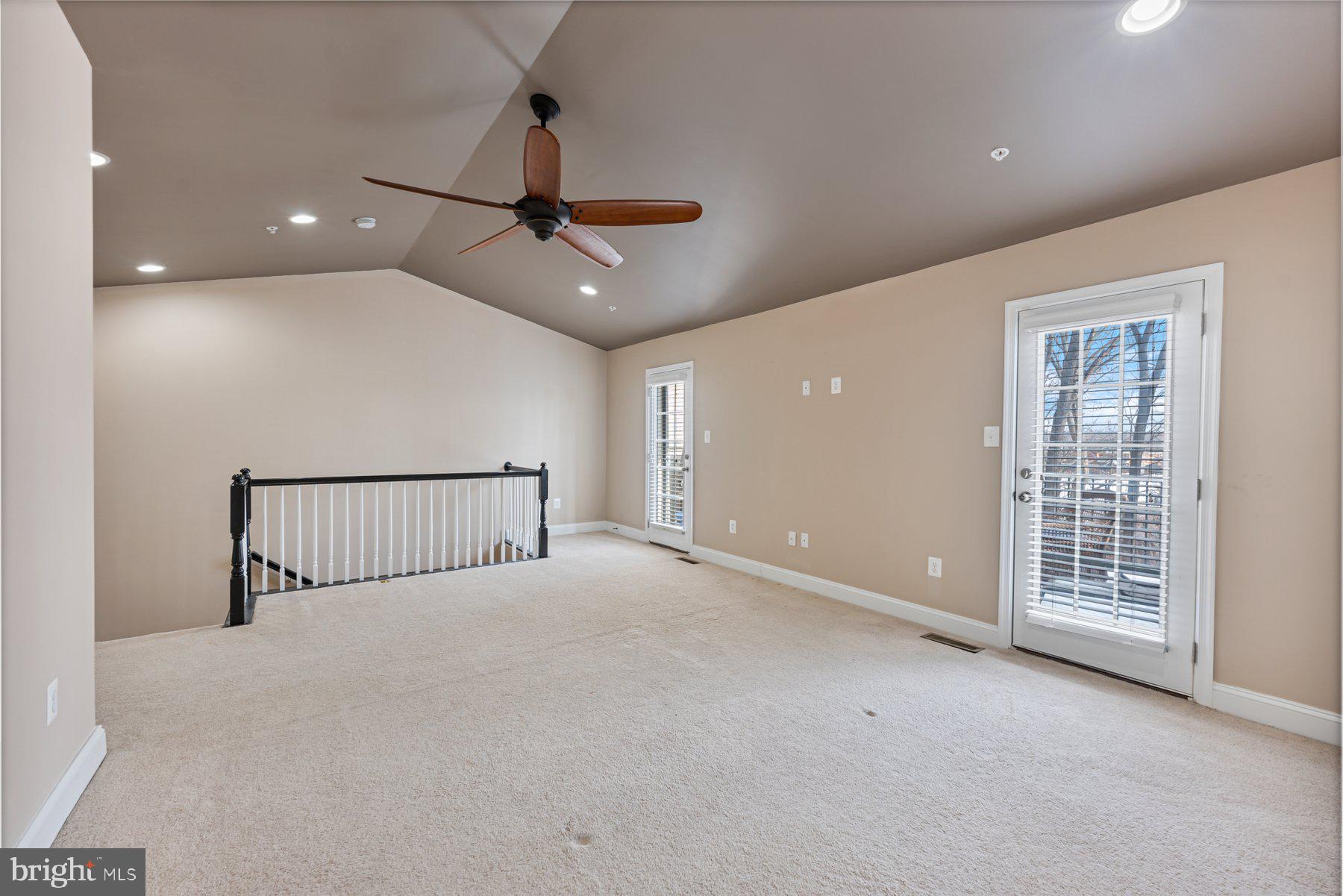 1205 Orchid Road Gambrills, MD 21054 - Photo 33 of 46 4th Level with Powder Room