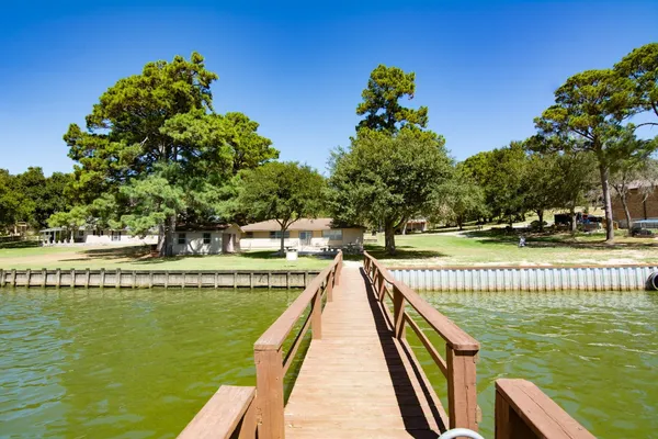 a view of lake