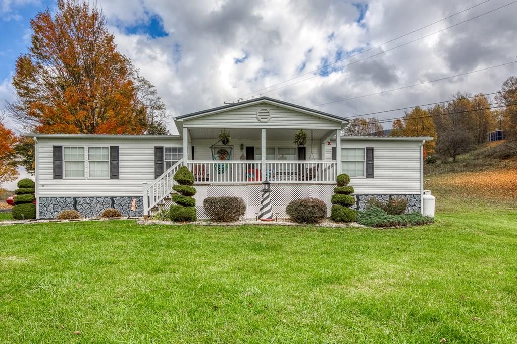 8145 Mountain Road Cedar Bluff, VA 24609 - Photo 1 of 34 Gallery Image 1