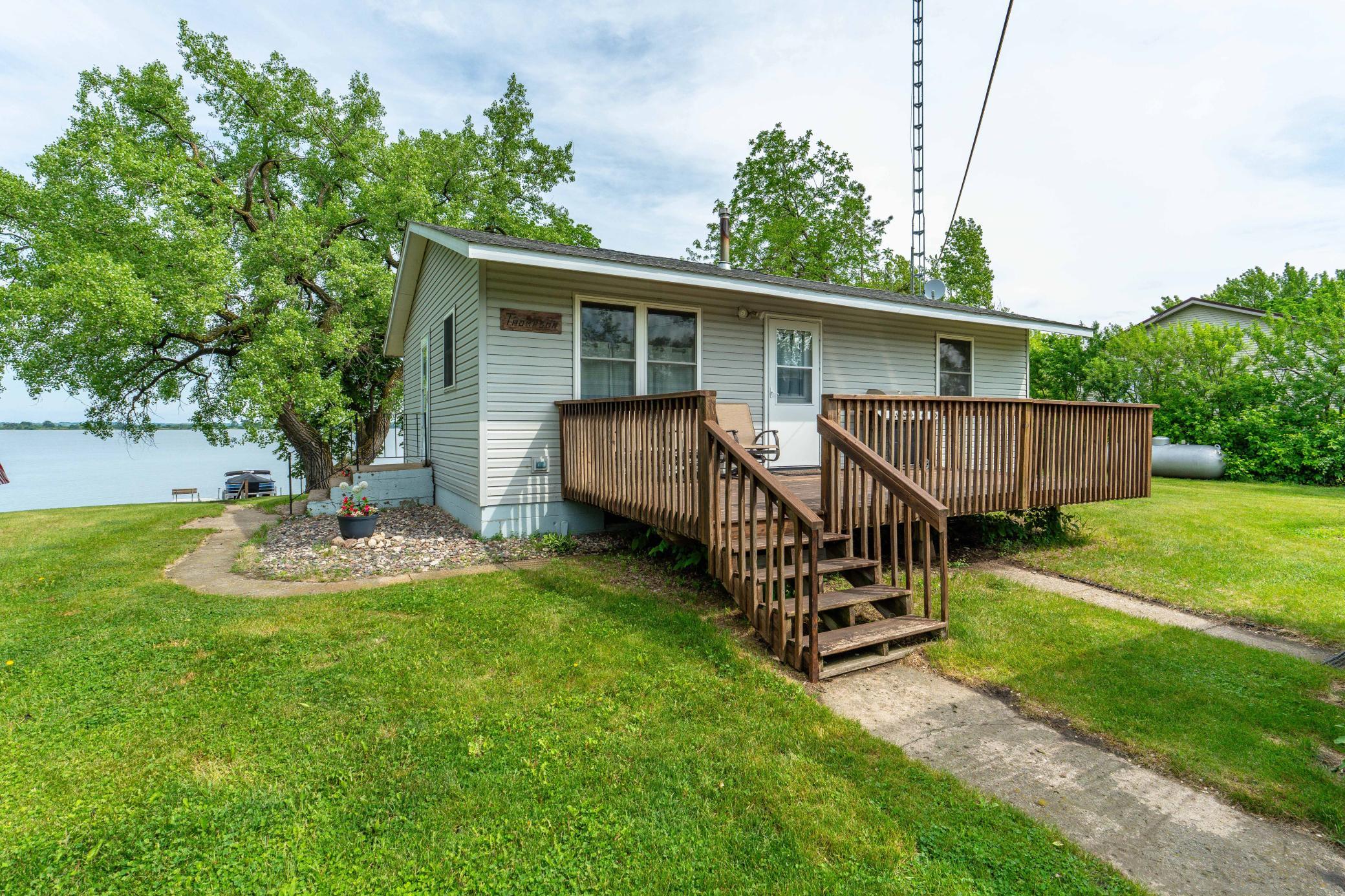 29231 Ashby Estates Road East Ashby, MN 56309 - Photo 1 of 49