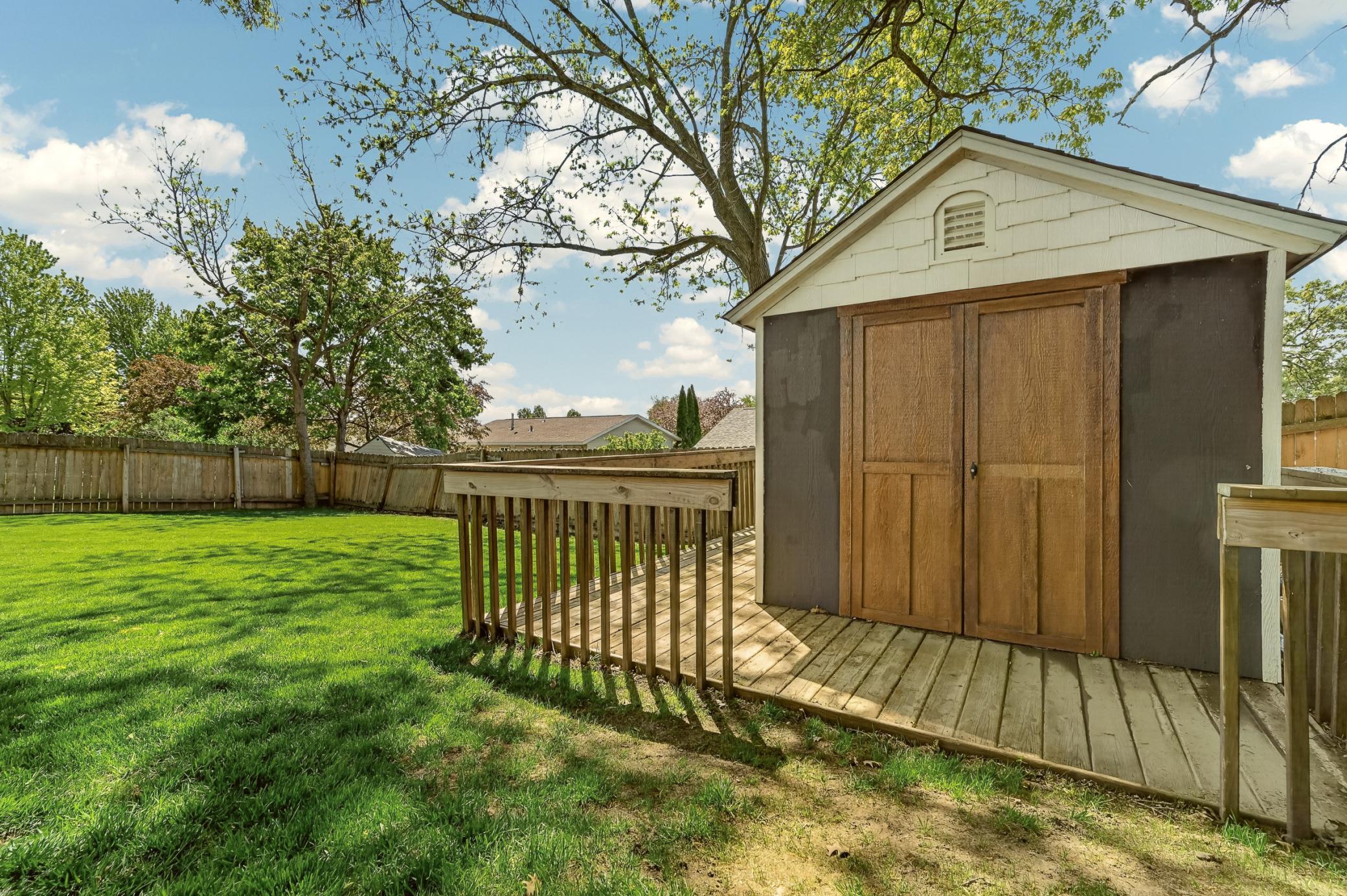 4956 4th Street Northwest Rochester, MN 55901 - Photo 29 of 39