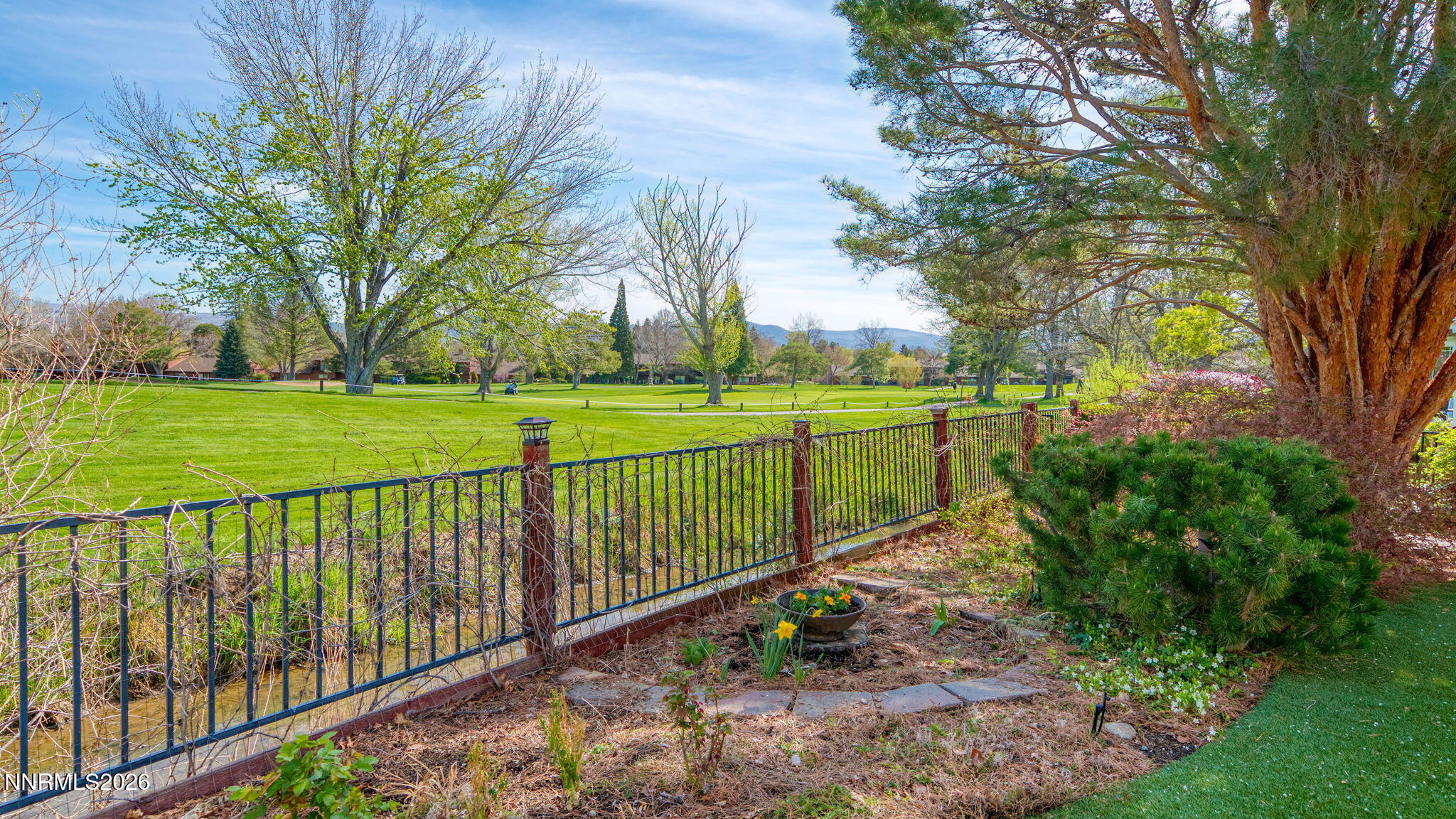 4920 Plumas Street Reno, NV 89509 - Photo 31 of 36 a view of an outdoor space and yard