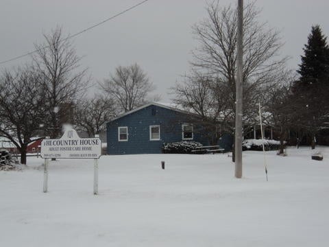 10685 Spruce Road Ossineke, MI 49766 - Photo 20 of 20 Gallery Image 20