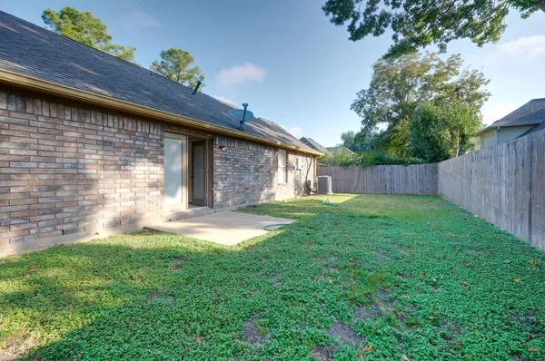$1,900 | 5838 North Magazine Circle, Houston, TX 77084