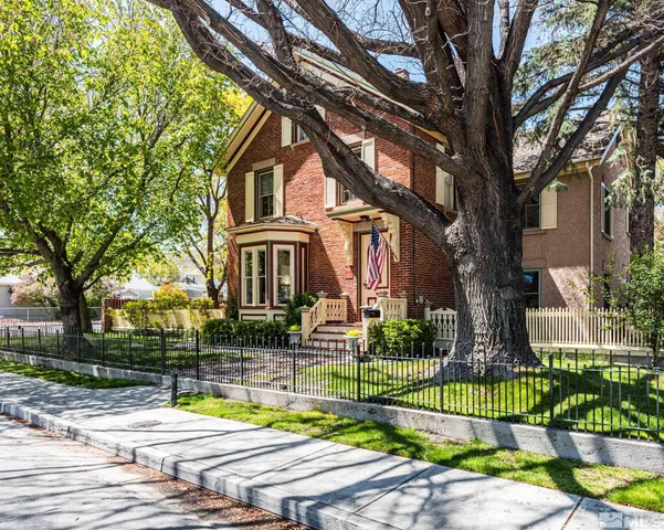 $1,100,000 | 308 Thompson Street, Carson City, NV 89703