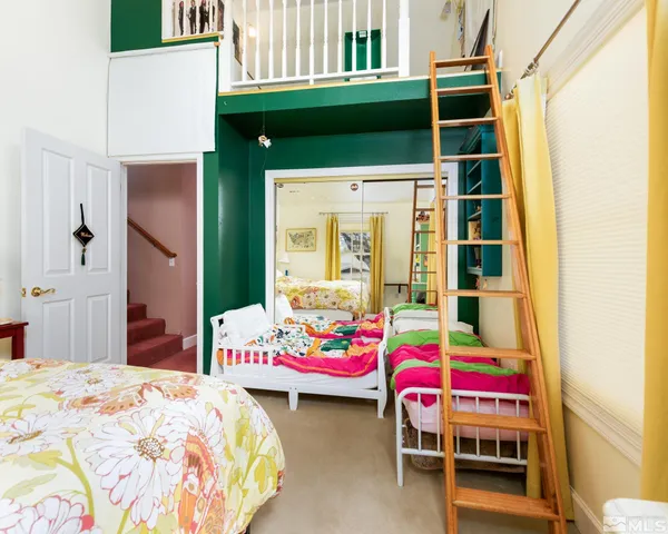 $1,100,000 | 308 Thompson Street, Carson City, NV 89703