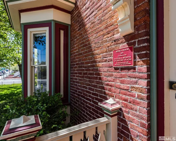 $1,100,000 | 308 Thompson Street, Carson City, NV 89703