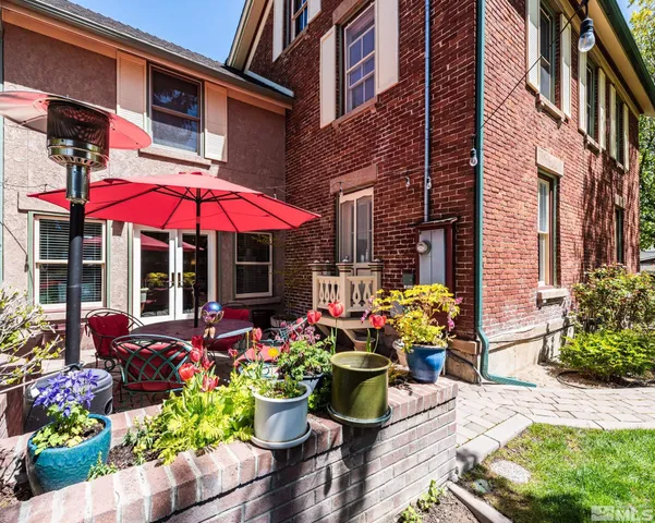 $1,100,000 | 308 Thompson Street, Carson City, NV 89703