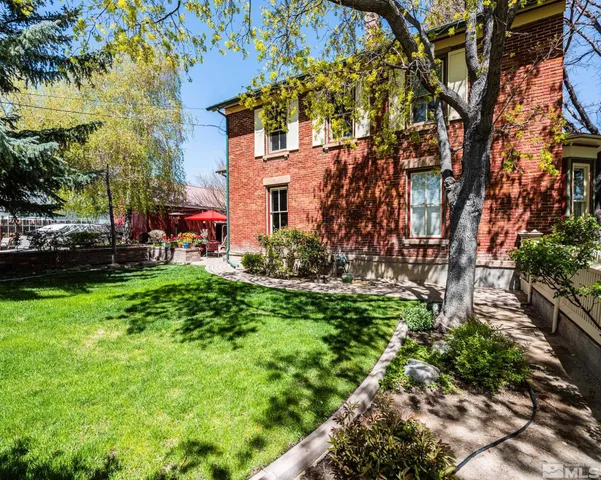 $1,100,000 | 308 Thompson Street, Carson City, NV 89703