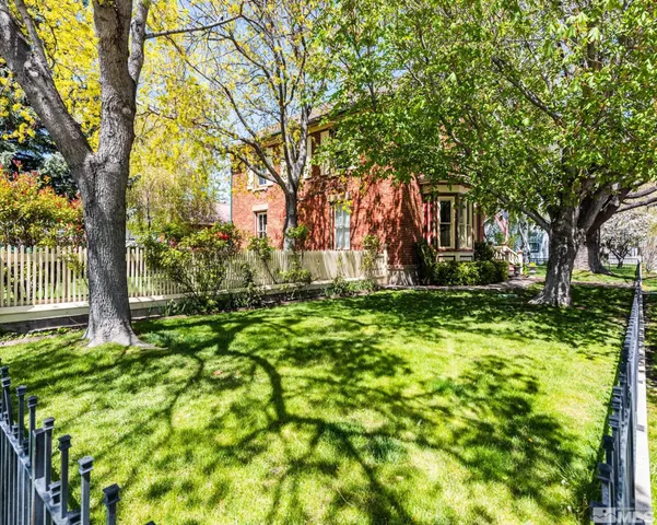 $1,100,000 | 308 Thompson Street, Carson City, NV 89703