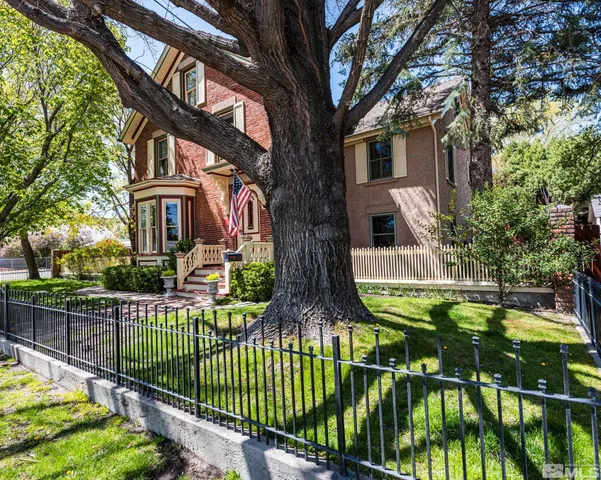 $1,100,000 | 308 Thompson Street, Carson City, NV 89703