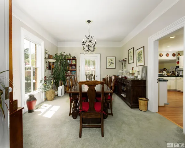 $1,100,000 | 308 Thompson Street, Carson City, NV 89703