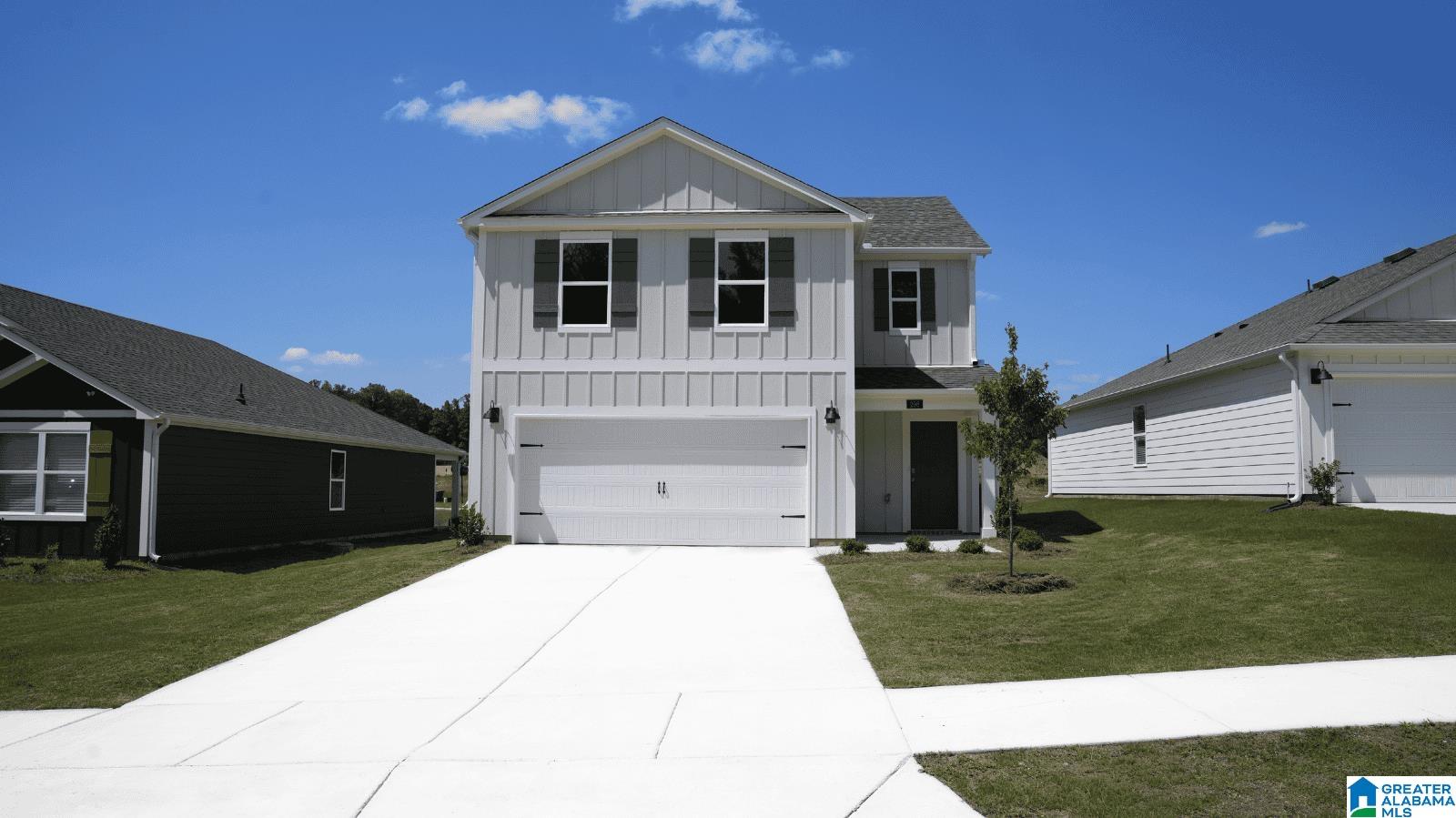 296 Willoughby Road Sterrett, AL 35147 - Photo 1 of 20