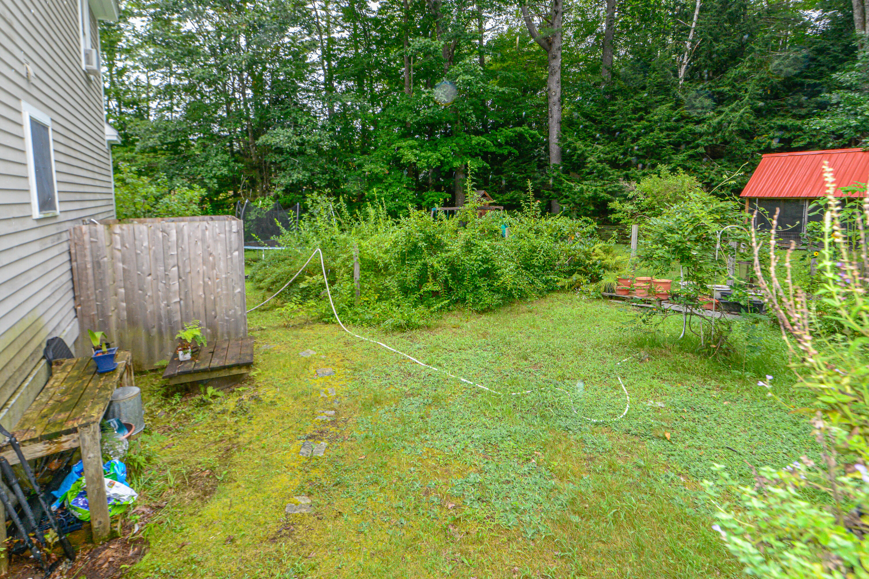 71 Lambs Mill Road Naples, ME 04055 - Photo 45 of 67 Outdoor Shower