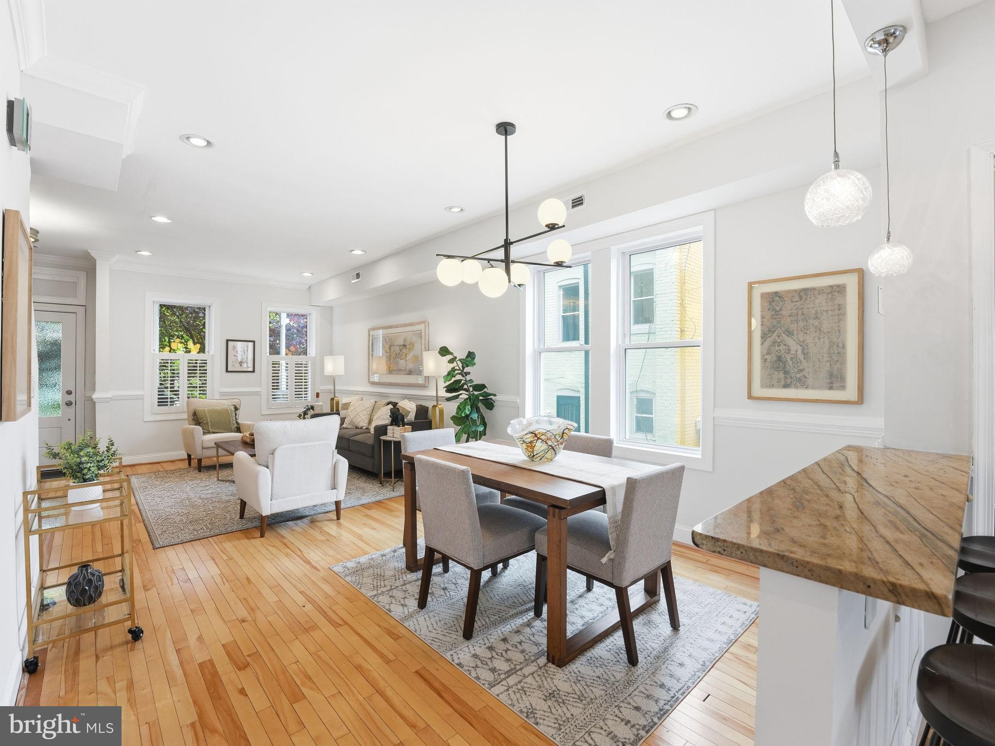 133 U Street Northeast Washington, DC 20002 - Photo 13 of 41