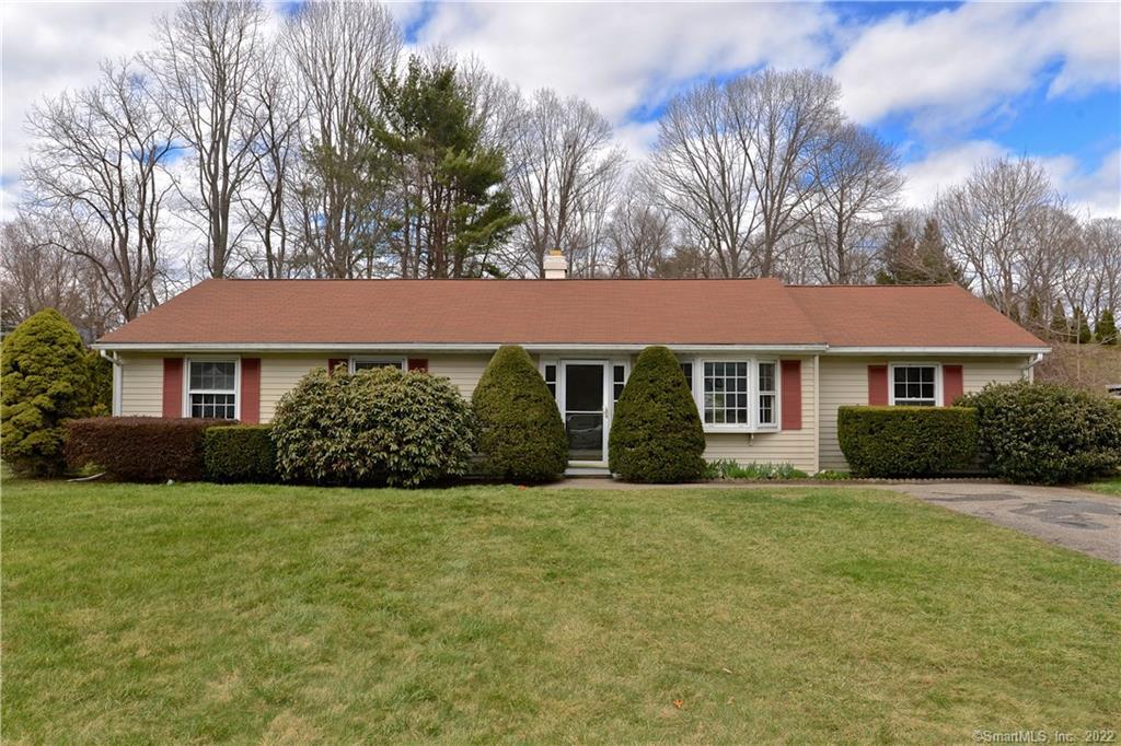 2 Diamond Road Danbury, CT 06811 - Photo 1 of 1