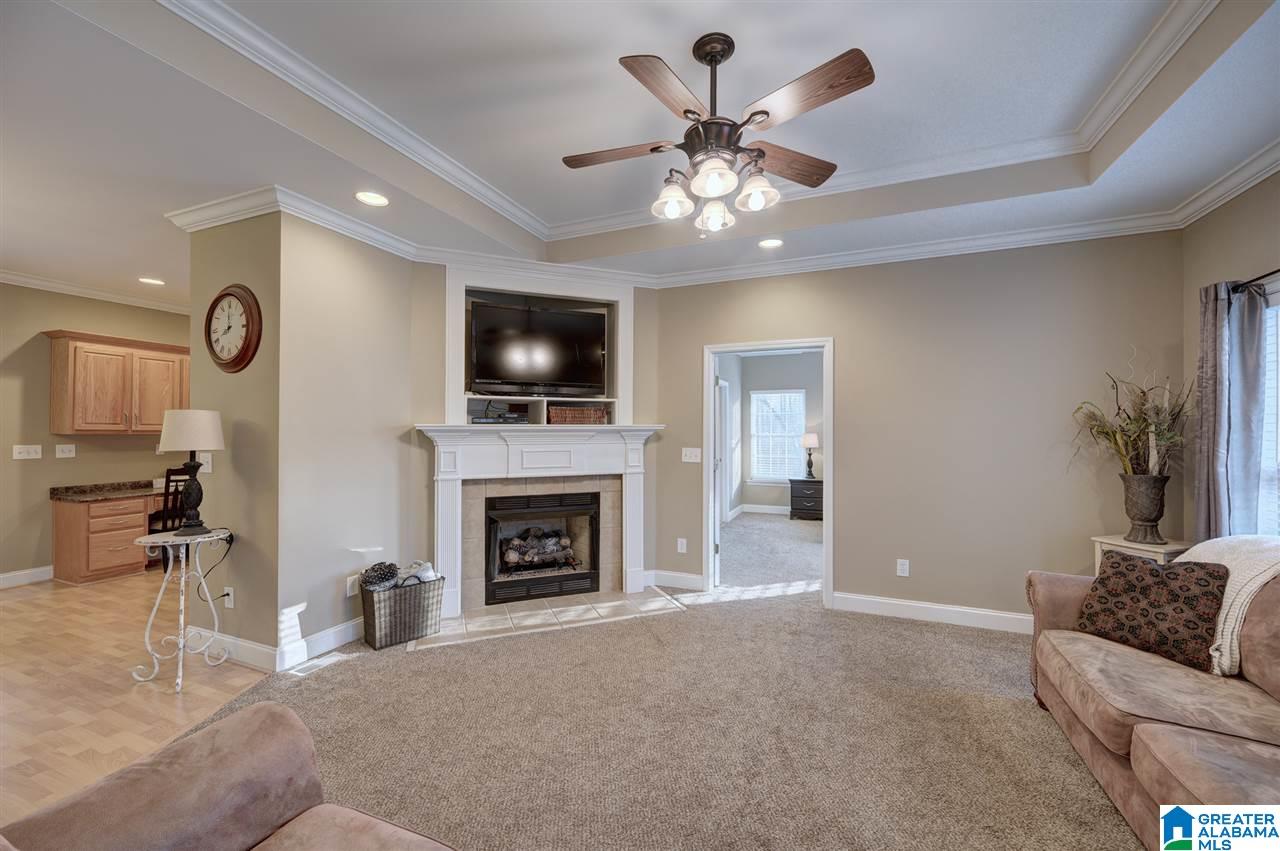 180 Spring Trail Warrior, AL 35180 - Photo 4 of 33
