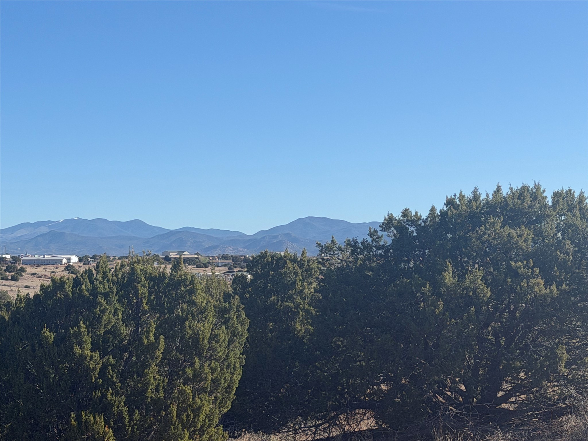 0 Crazy Rabbit Drive Santa Fe, NM 87508 - Photo 20 of 25