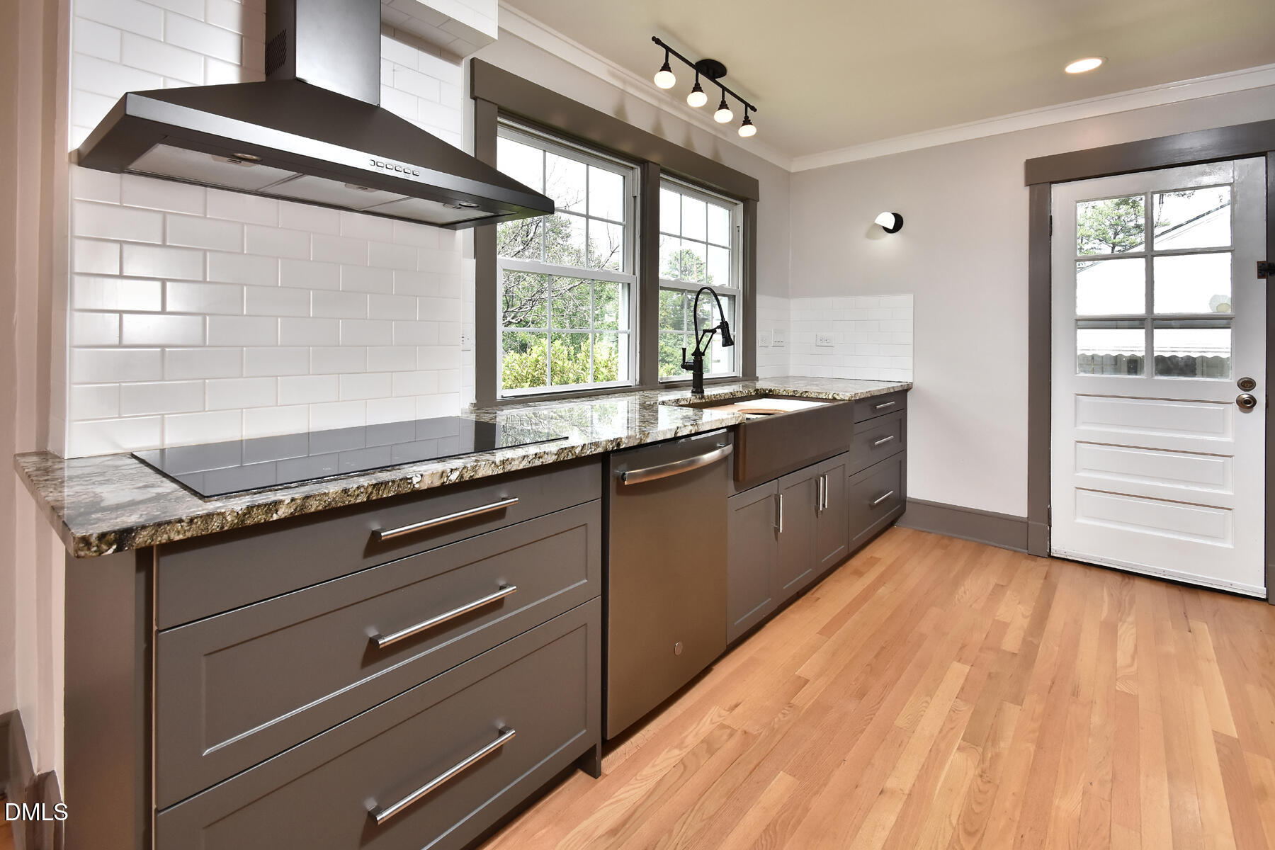 1837 Forest Road Durham, NC 27705 - Photo 10 of 25 Kitchen