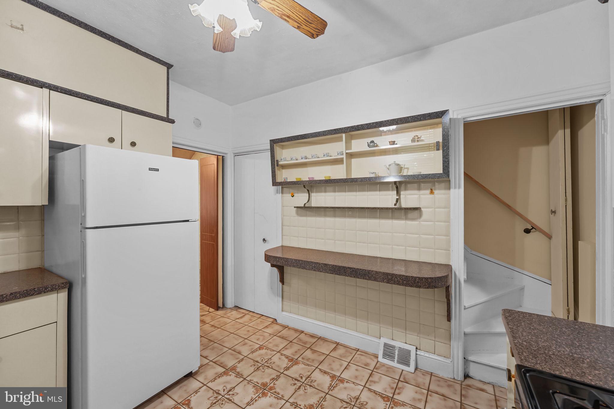 31 East Gravers Lane Philadelphia, PA 19118 - Photo 15 of 35 Kitchen