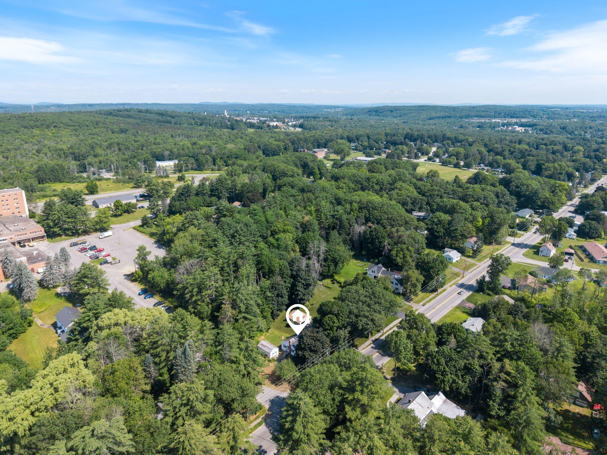 72 1st Rangeway Waterville, ME 04901 - Photo 26 of 28 Exterior