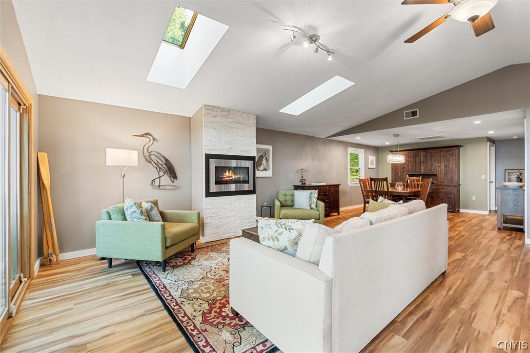 7255 Farnham Road Lysander, NY 13112 - Photo 22 of 50