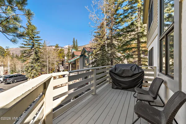 $2,595,000 | 4515 Big Horn Road, Unit F, Vail, CO 81657