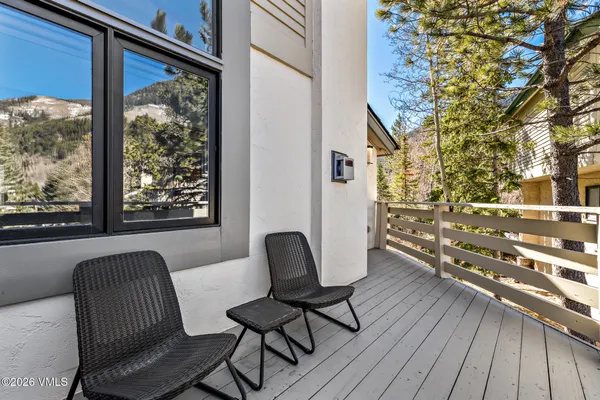 $2,595,000 | 4515 Big Horn Road, Unit F, Vail, CO 81657