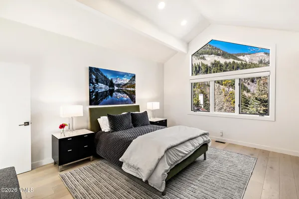 $2,595,000 | 4515 Big Horn Road, Unit F, Vail, CO 81657