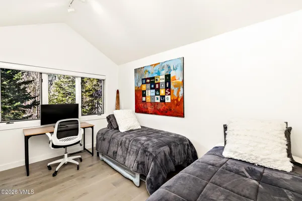 $2,595,000 | 4515 Big Horn Road, Unit F, Vail, CO 81657