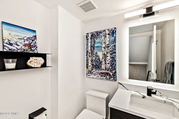 $2,595,000 | 4515 Big Horn Road, Unit F, Vail, CO 81657