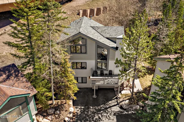$2,595,000 | 4515 Big Horn Road, Unit F, Vail, CO 81657