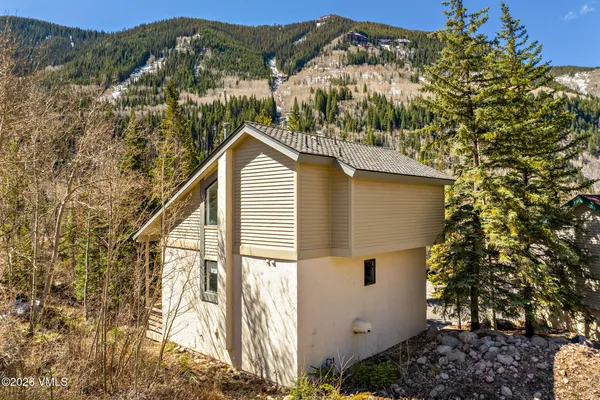$2,595,000 | 4515 Big Horn Road, Unit F, Vail, CO 81657